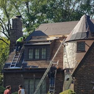 Illiana Roofing