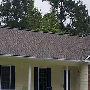 Graham's Roofing & Painting