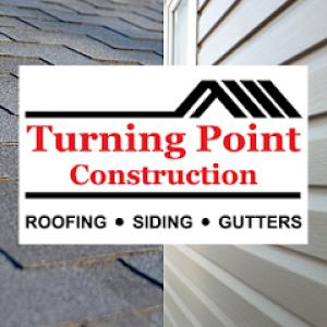 Turning Point Construction