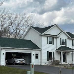 Up Top Exteriors