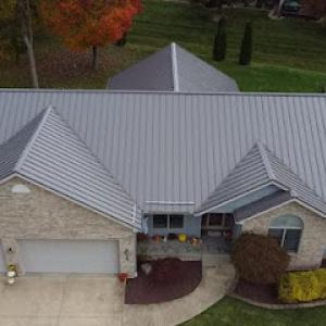 J Hostetler Roofing