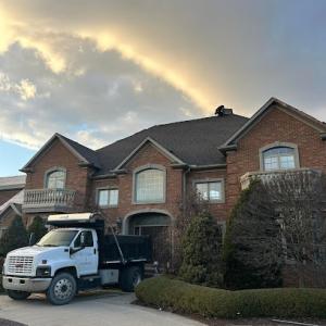 M&J Roofing & Home Improvements