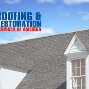 Roofing & Restoration Services of America