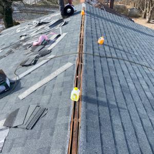 Jose Roofing & Remodeling Company