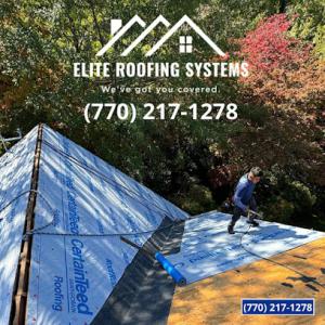 Elite Roofing Systems