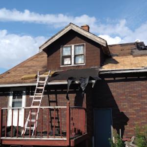 Detroit Roofers of Novi