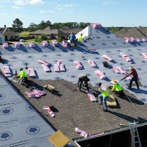 Madison Roofing