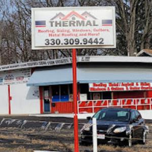 Thermal Roofing & Siding