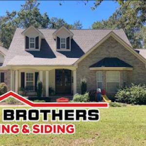 Guy Brothers Roofing & Siding