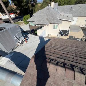 Granada Hills Roof Masters