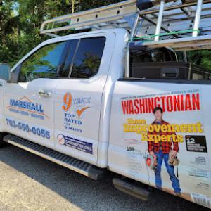 Marshall Roofing Siding & Windows