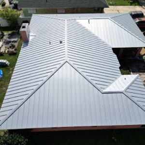 Beaver Roofing