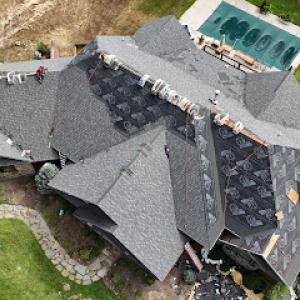 Rivertown Roofing & Exteriors