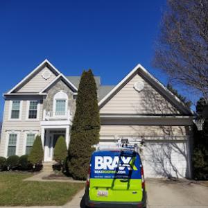 BRAX Roofing