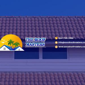 The Roof Masters