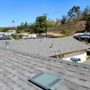 Alfredo's Roofing