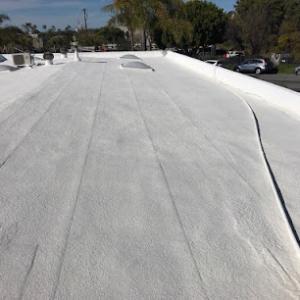 Acclaimed Commercial Roofing