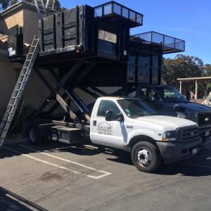 Vulcan Roofing