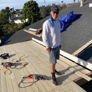 Baynes Roofing