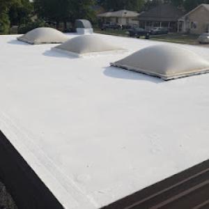 Design Roof Services
