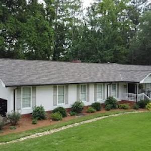 Deep South Roofing Company