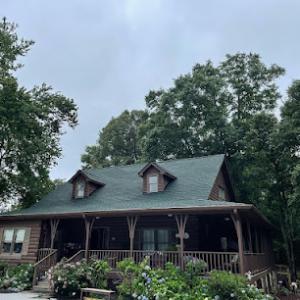 All Seasons Roofing