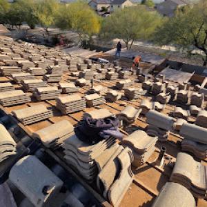 Red Bull Roofing