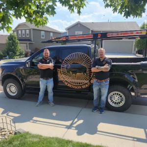 Abraham Benson Roofing