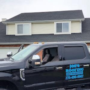 Joes Roofing