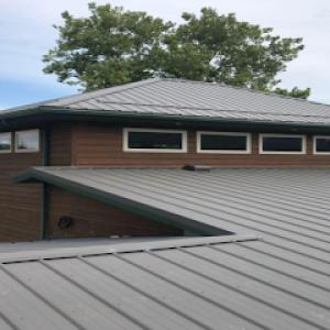 Raber Roofing Systems