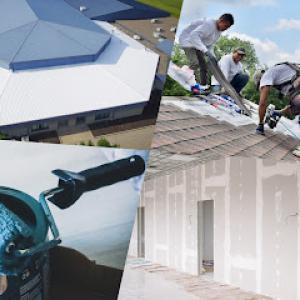 4 U Roofing & Construction