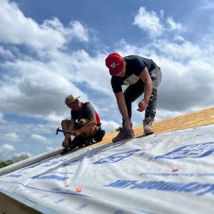 4 U Roofing & Construction