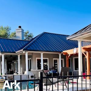 Ark Roofer
