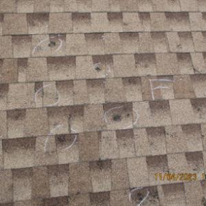 Ruddy's Roofing