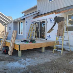 C.S. Home Remodeling