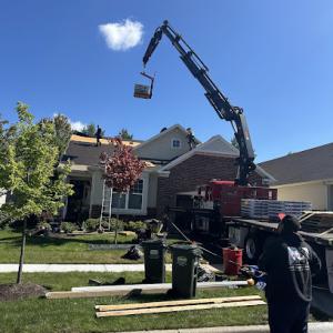 Abel Roofing & Construction