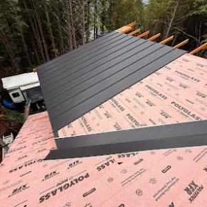 DB Roof
