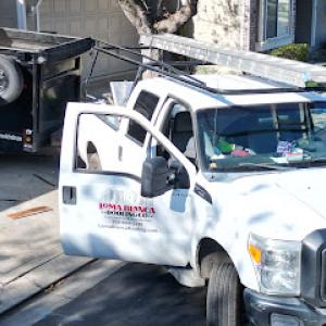 Loma Blanca Roofing