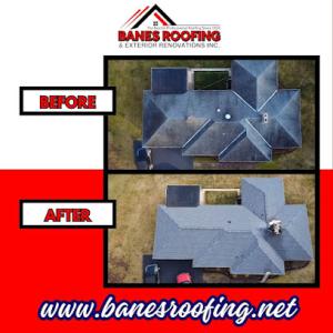 Banes Roofing