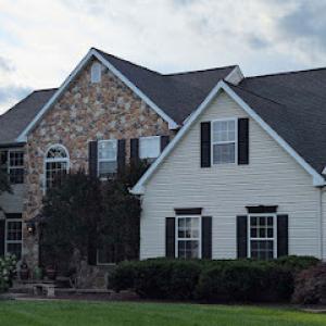 Restore Roofing