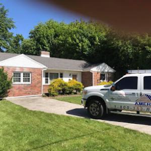 American Roofing & Remodeling Warminster