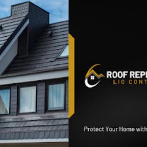 Roof Replacement Lio Contractors