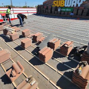 Discount Roofing