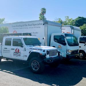 MSW Contracting