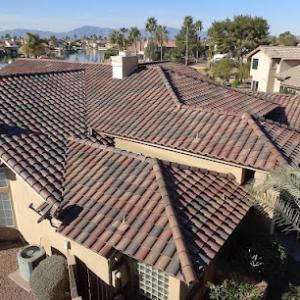Maverick Roofing & Exteriors | Gilbert, AZ