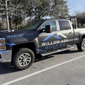 Willow Ash Roofing