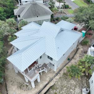 Top Dog Roofing & Exteriors