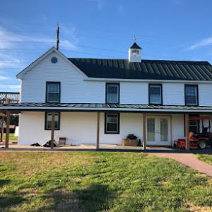 Vanguard Roofing Charlottesville