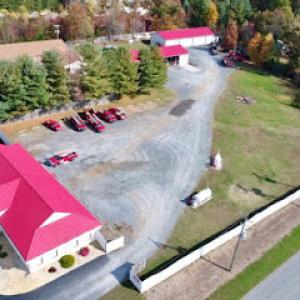 Melvin T. Morgan Roofing