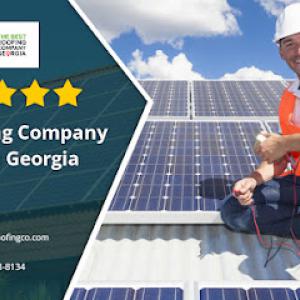 The Best Roofing Company Georgia